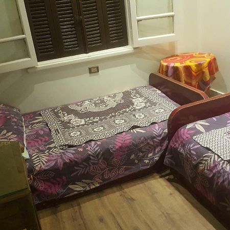 Nour Elsabah Hotel Каир Экстерьер фото