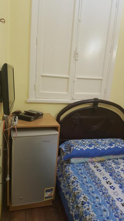 Nour Elsabah Hotel Каир Экстерьер фото