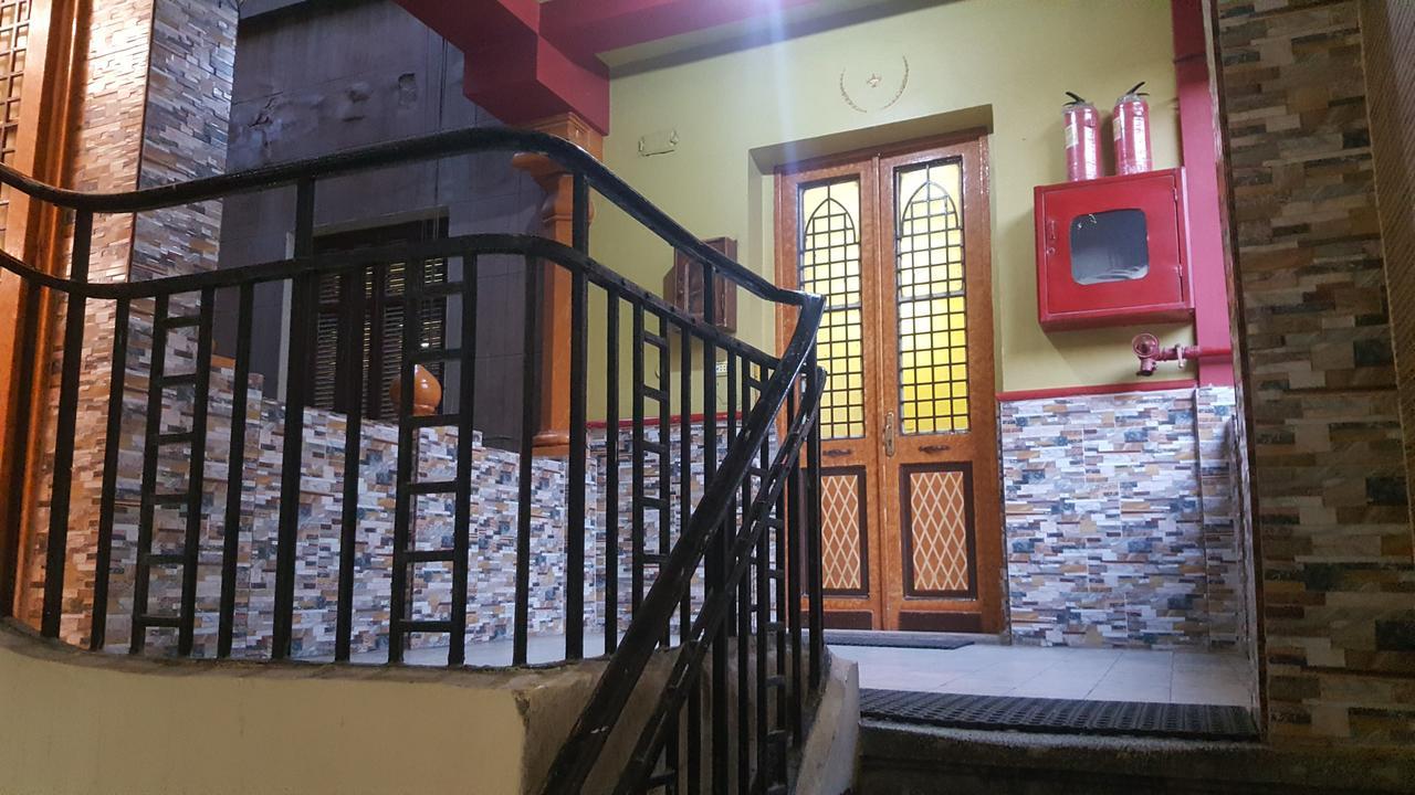 Nour Elsabah Hotel Каир Экстерьер фото