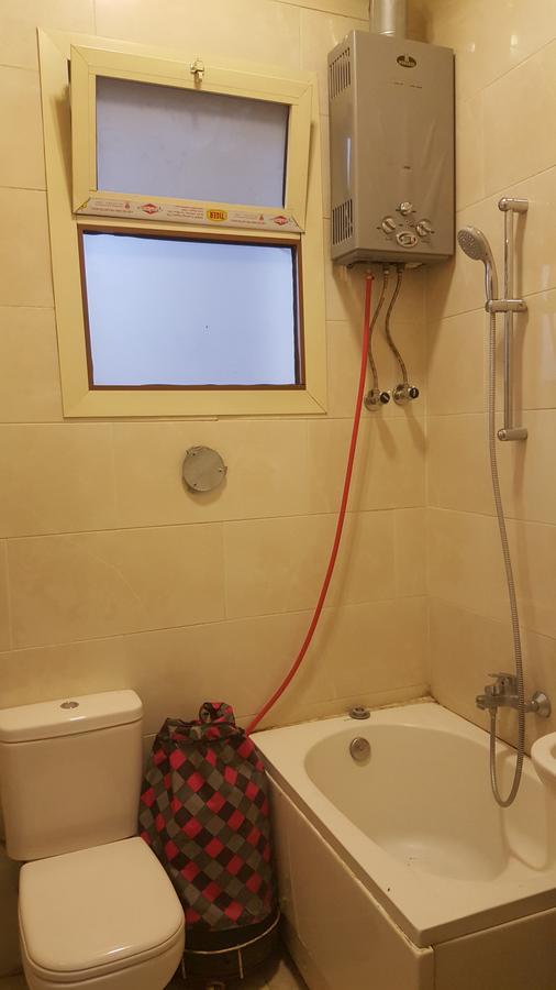 Nour Elsabah Hotel Каир Экстерьер фото