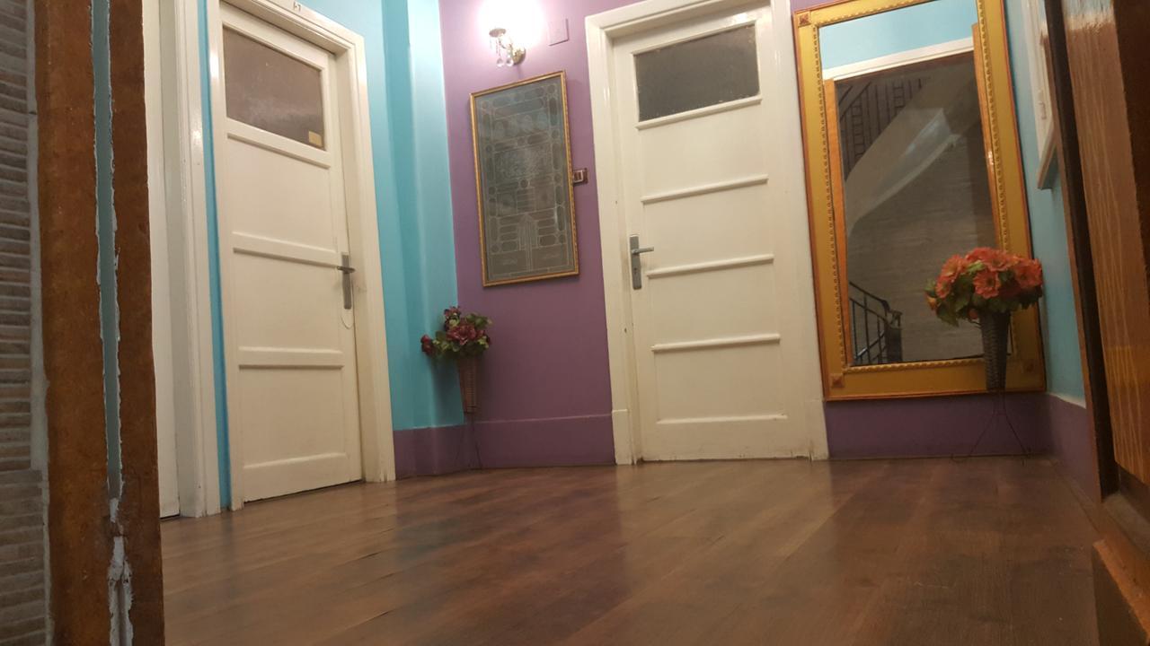 Nour Elsabah Hotel Каир Экстерьер фото