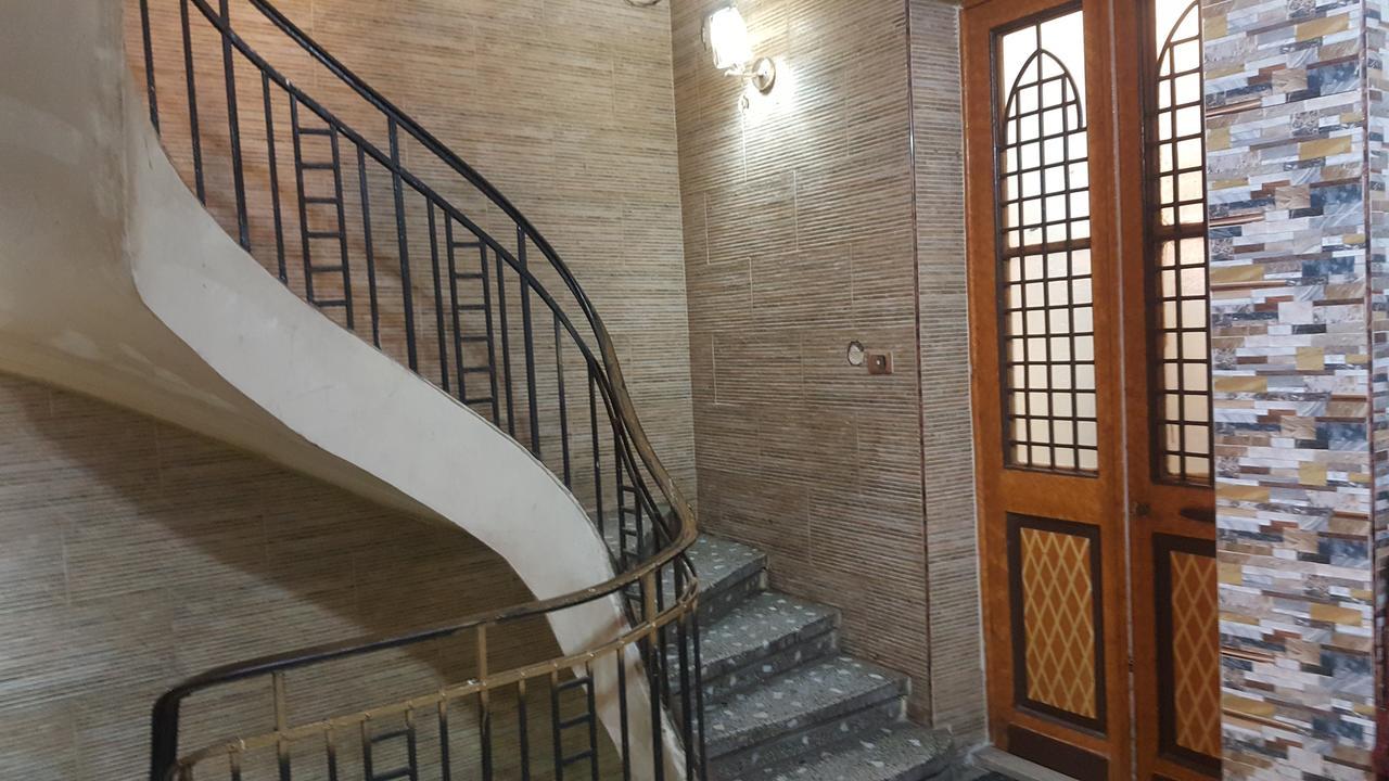 Nour Elsabah Hotel Каир Экстерьер фото