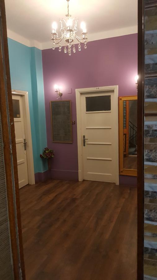 Nour Elsabah Hotel Каир Экстерьер фото