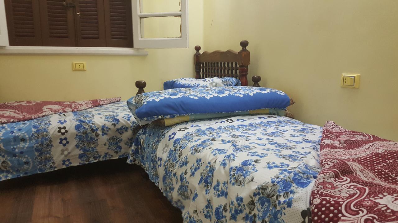Nour Elsabah Hotel Каир Экстерьер фото