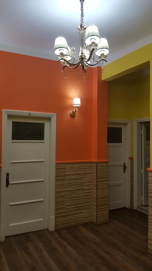 Nour Elsabah Hotel Каир Экстерьер фото