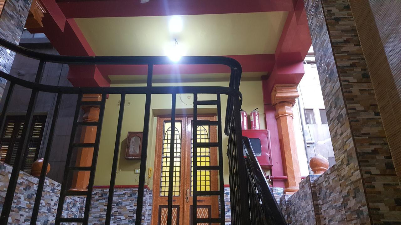 Nour Elsabah Hotel Каир Экстерьер фото