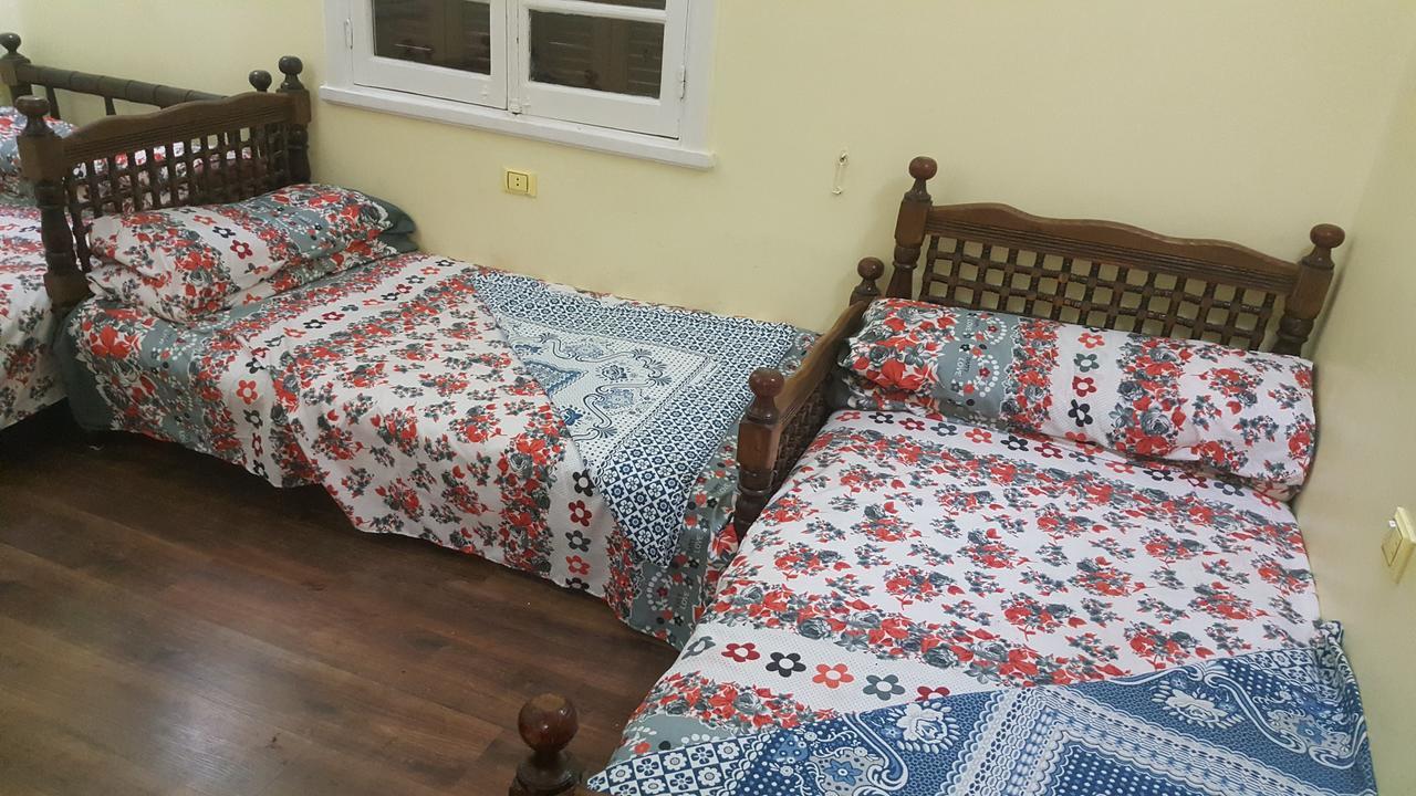 Nour Elsabah Hotel Каир Экстерьер фото