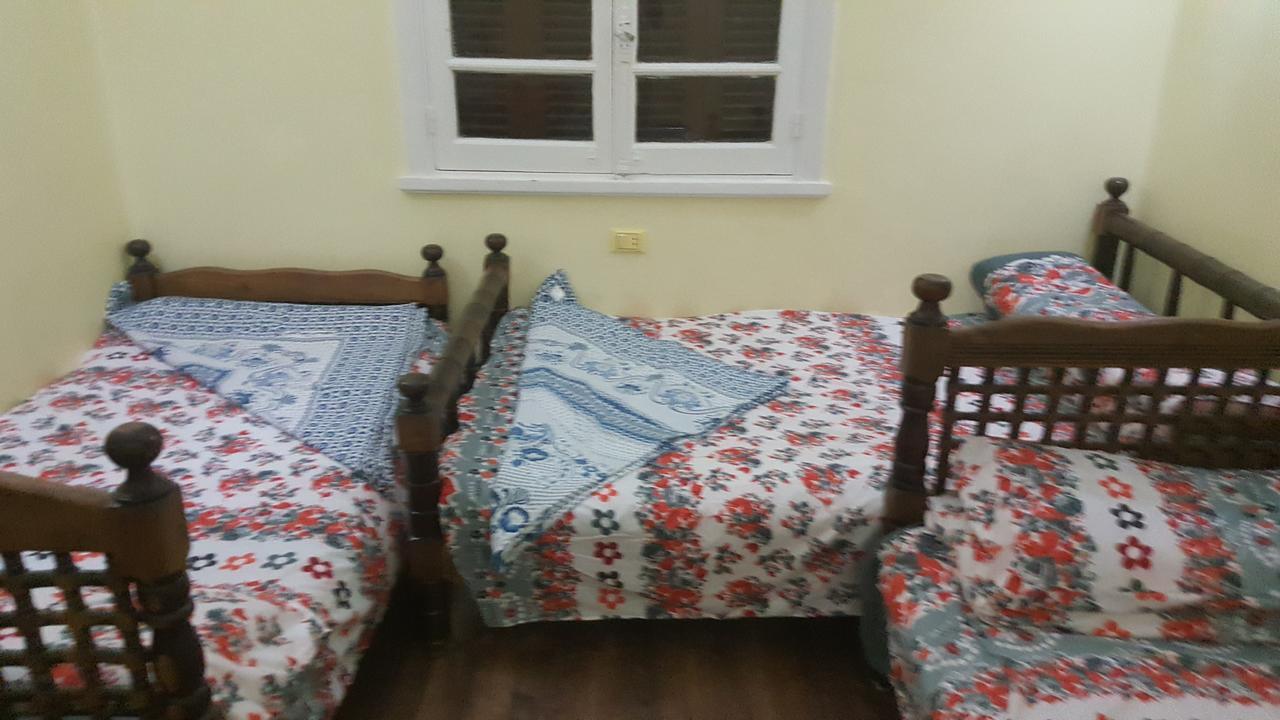 Nour Elsabah Hotel Каир Экстерьер фото