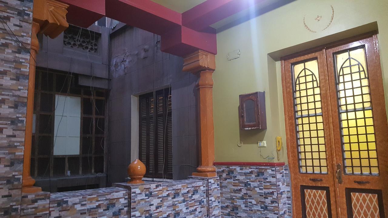 Nour Elsabah Hotel Каир Экстерьер фото