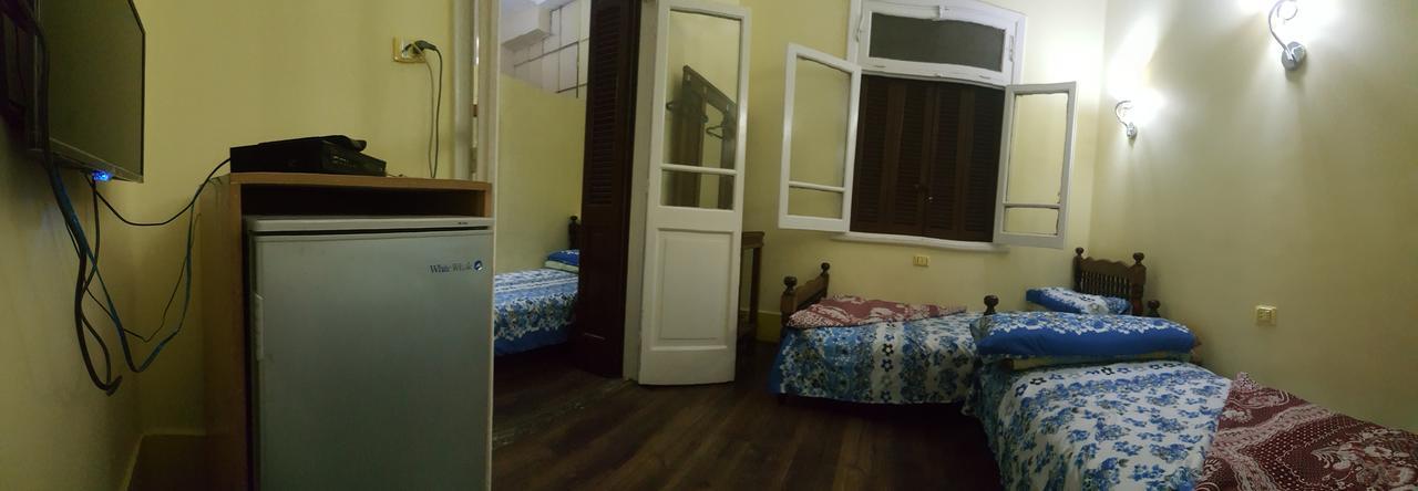 Nour Elsabah Hotel Каир Экстерьер фото