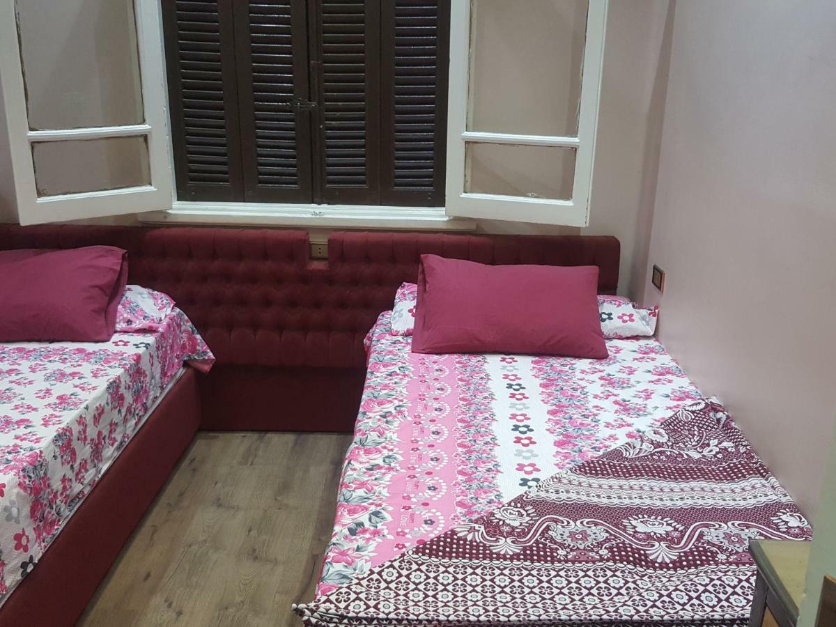 Nour Elsabah Hotel Каир Экстерьер фото