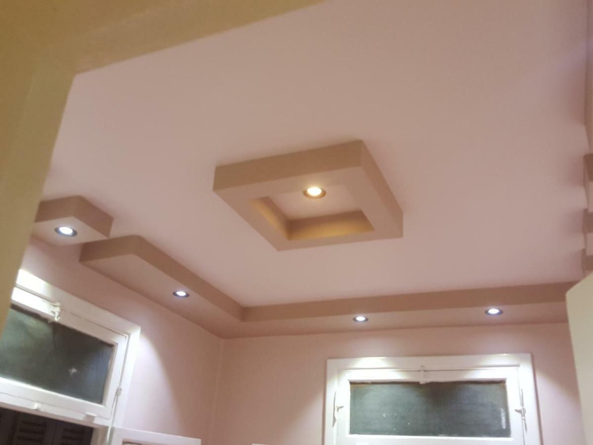 Nour Elsabah Hotel Каир Экстерьер фото