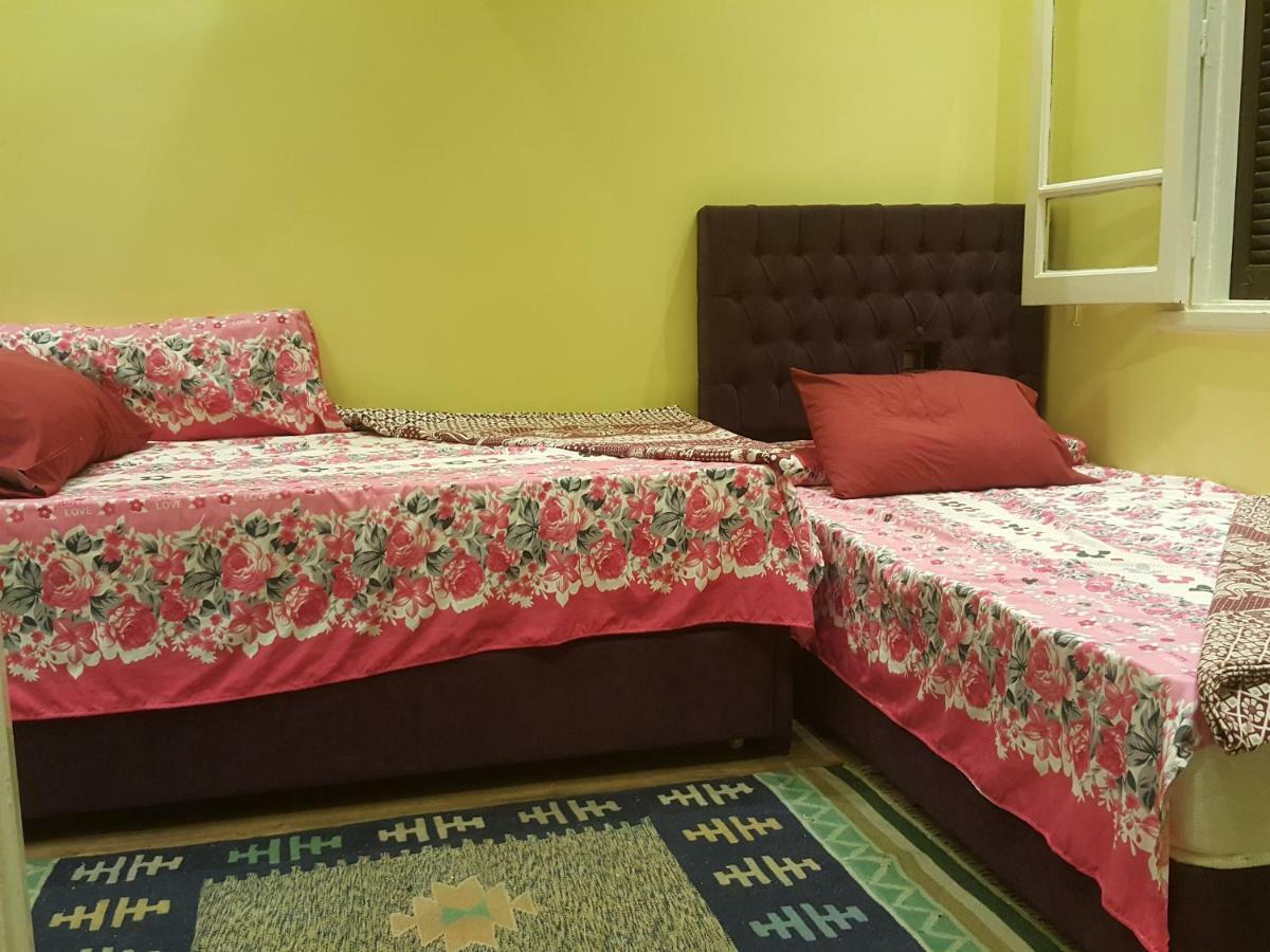 Nour Elsabah Hotel Каир Экстерьер фото