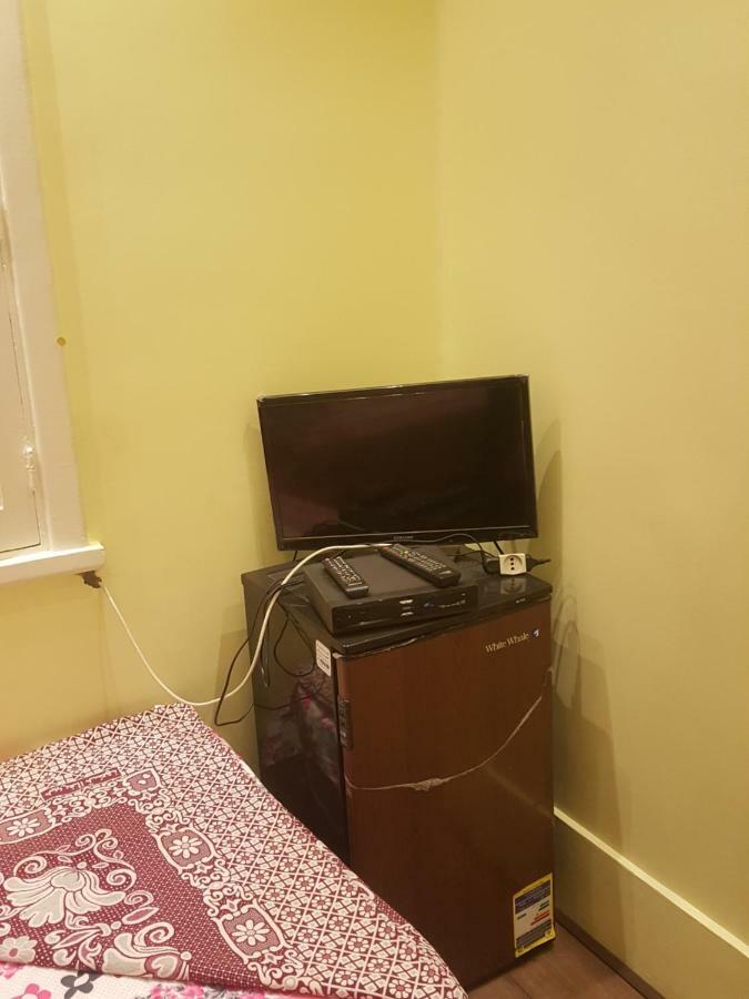 Nour Elsabah Hotel Каир Экстерьер фото