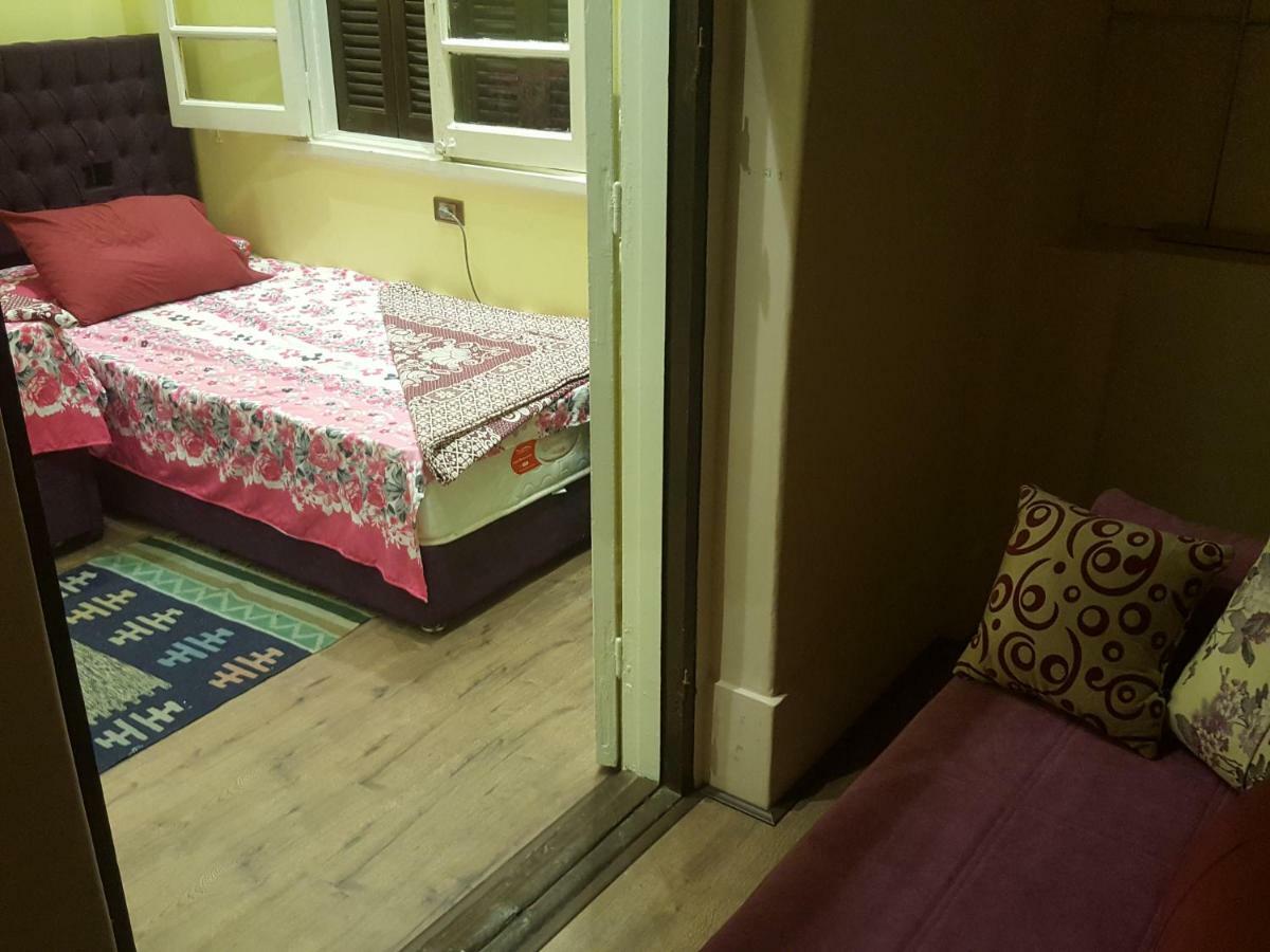 Nour Elsabah Hotel Каир Экстерьер фото