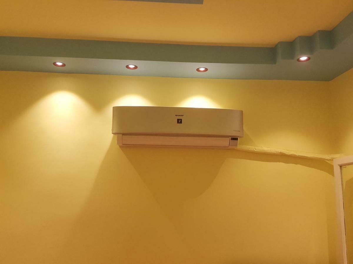 Nour Elsabah Hotel Каир Экстерьер фото