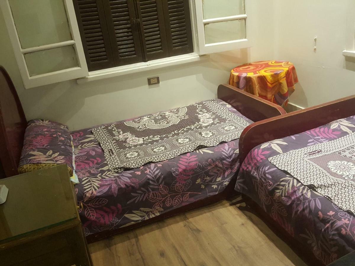 Nour Elsabah Hotel Каир Экстерьер фото